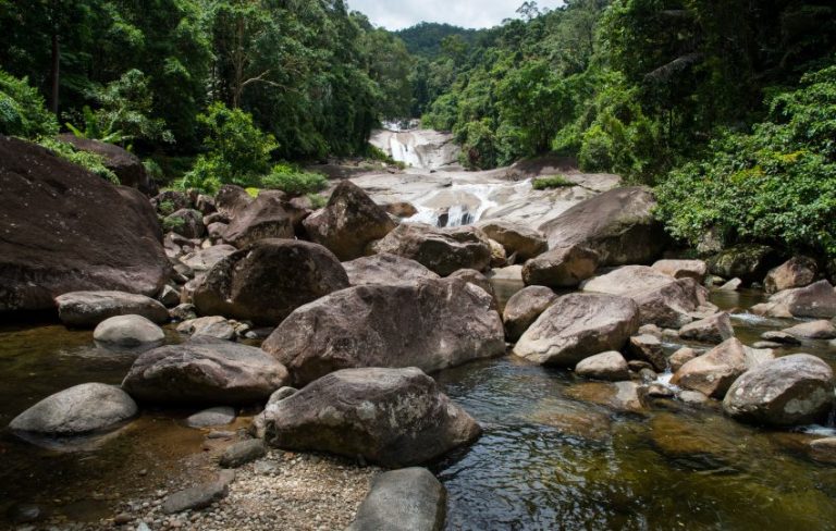 Phrom Lok Community, Nakhon Si Thammarat