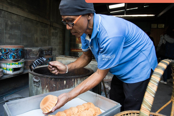Bangkok: Kudeejeen Cultural Heritage Tour