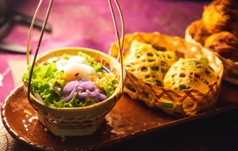 Kudeejeen , Bangkok