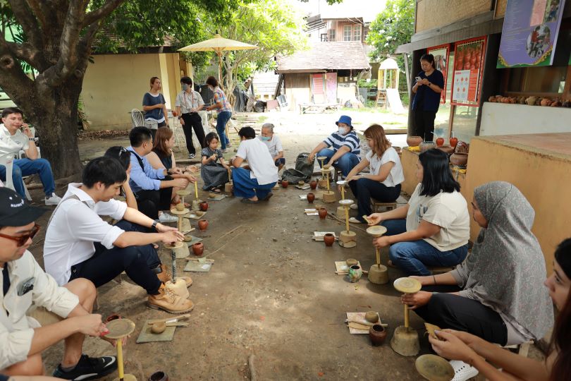 Muangkung Community, Chiang mai