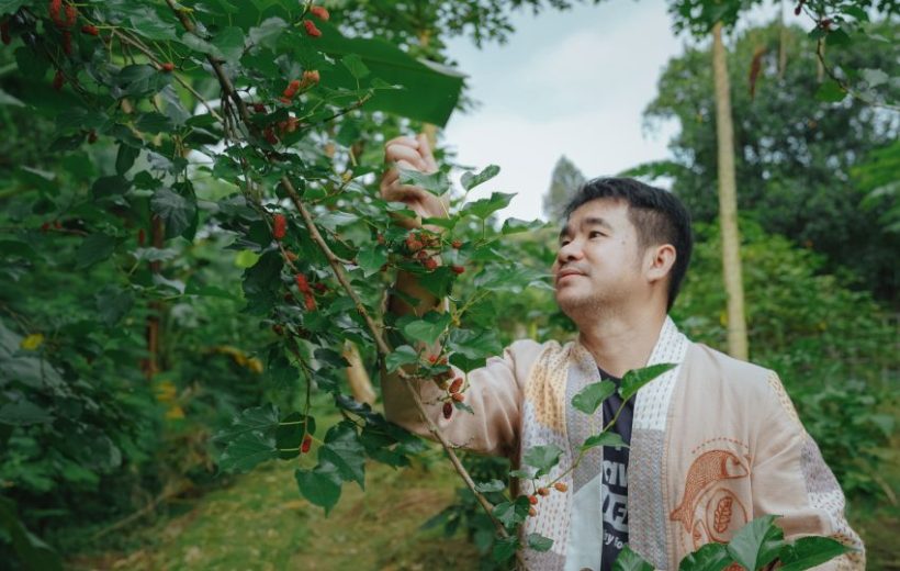On Tai , Chiang Mai