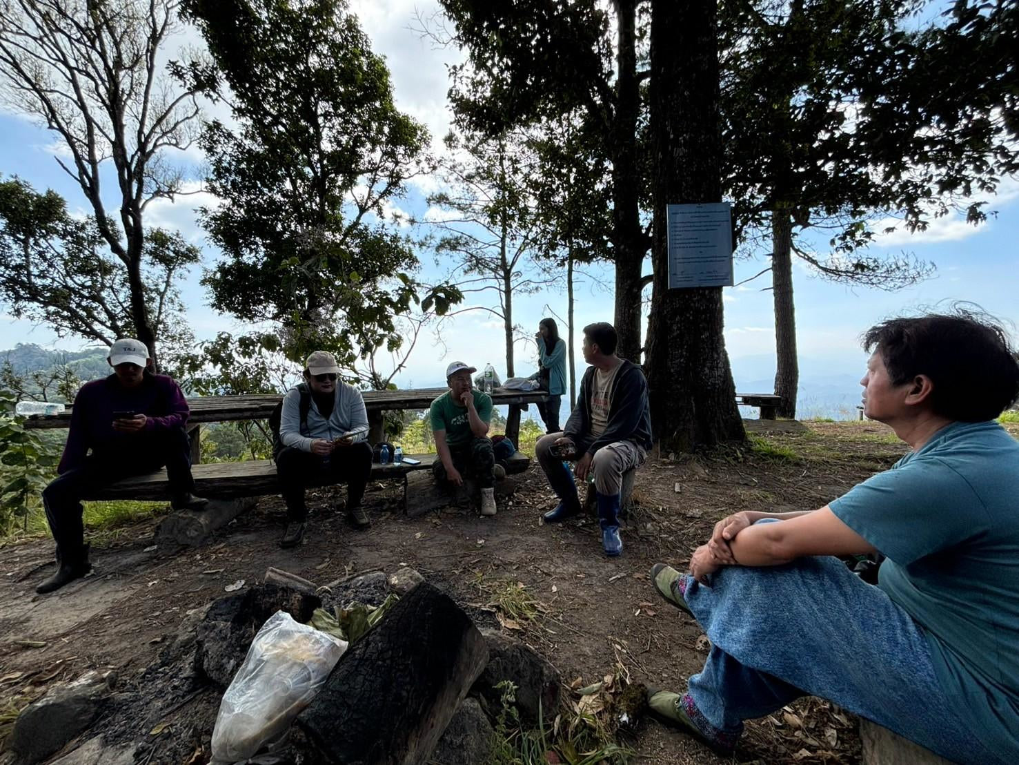 Form Eco Tourism to Regenerative Tourism