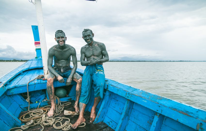 Baan Laem, Nakhon Si Thammarat