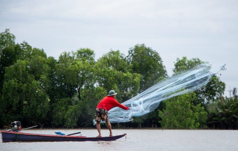 Talay Noi , Klaeng Rayong