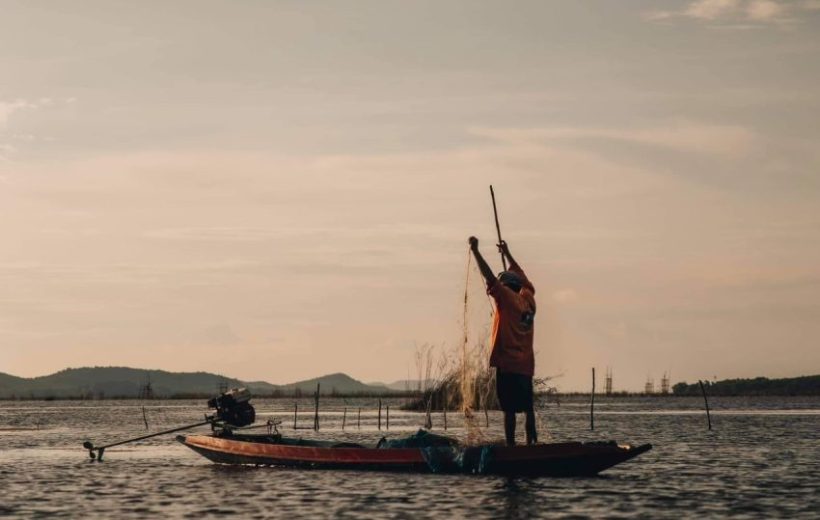 Node Na Lay, Songkhla