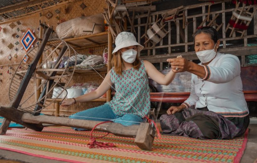 Baan Sern Nuea, Khon Kaen