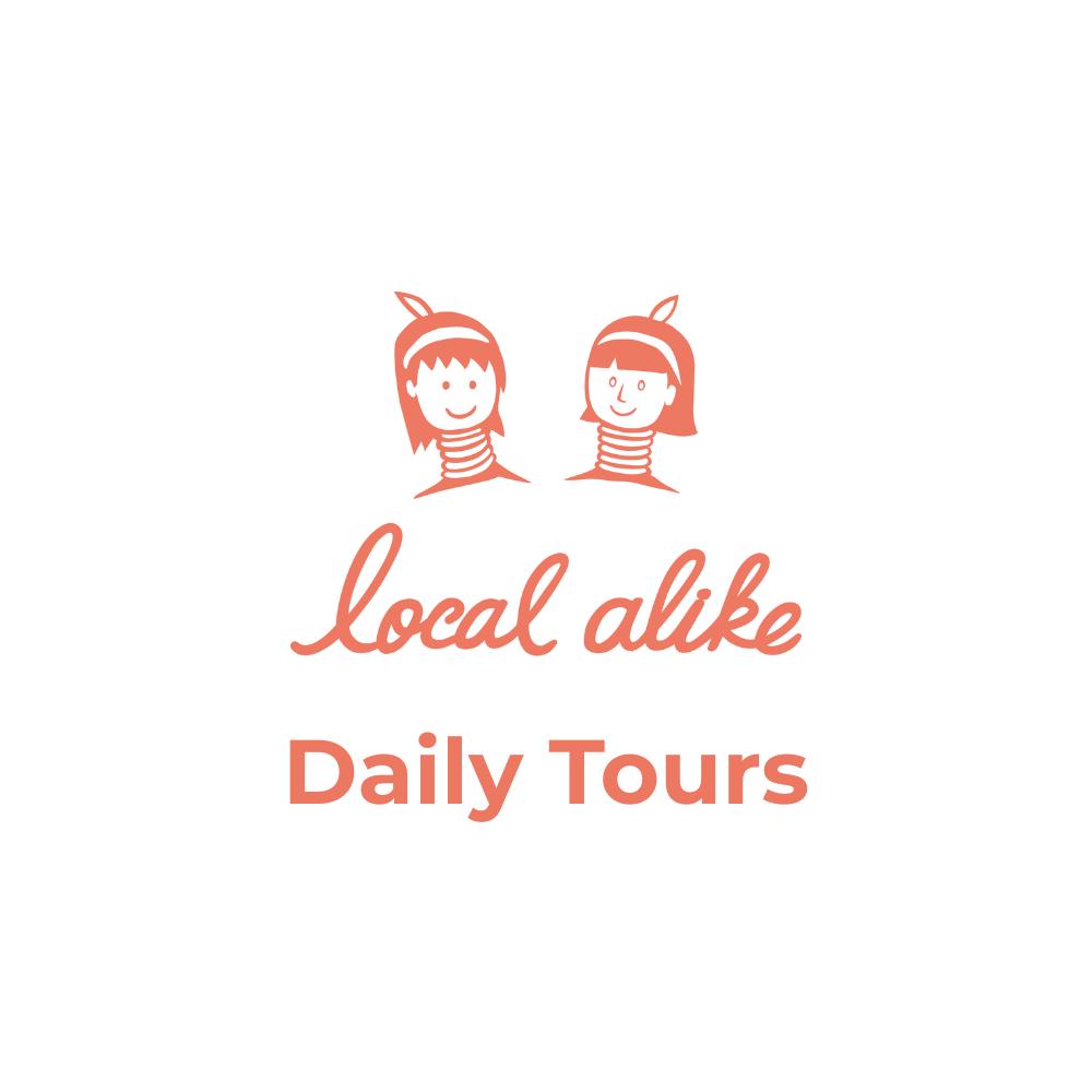 Local Alike (Daily Tours)