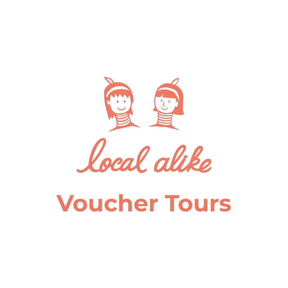 Local Alike (Voucher Tours)