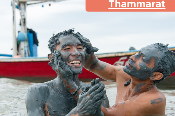 [Private Tour] Nakhon Si Thammarat: Ban Laem, Where the Heart Finds Rest